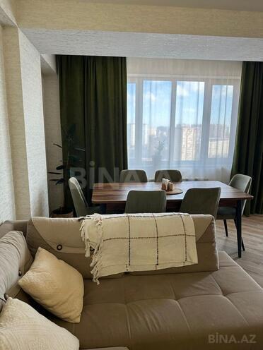 Продаётся 3-комн. новостройка 67 м², м. Нефтчиляр, photo 5 from 26