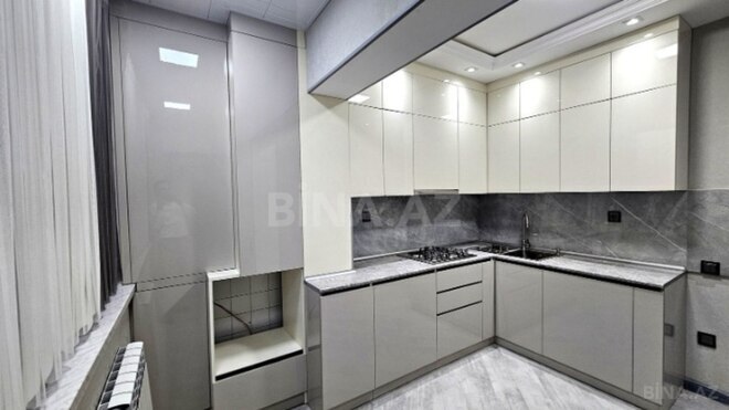 Продаётся 3-комн. вторичка 90 м², м. Халглар Достлугу, photo 16 from 28