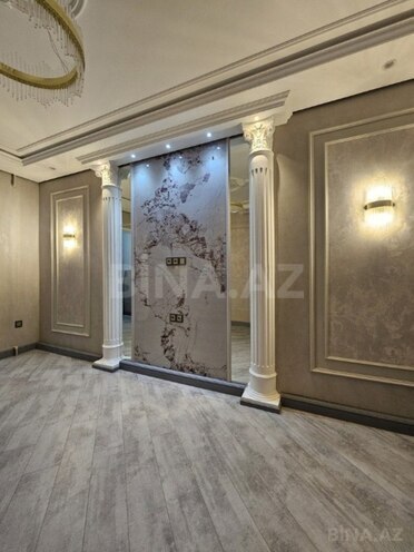 Продаётся 3-комн. вторичка 90 м², м. Халглар Достлугу, photo 13 from 28