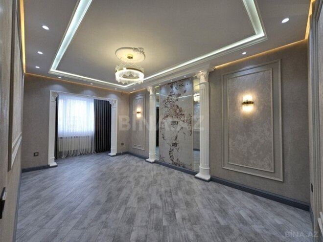 Продаётся 3-комн. вторичка 90 м², м. Халглар Достлугу, photo 4 from 28