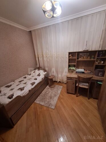 Продаётся 3-комн. вторичка 45 м², м. Халглар Достлугу, photo 10 from 12