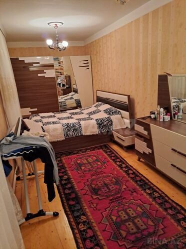 Продаётся 3-комн. вторичка 45 м², м. Халглар Достлугу, photo 7 from 12