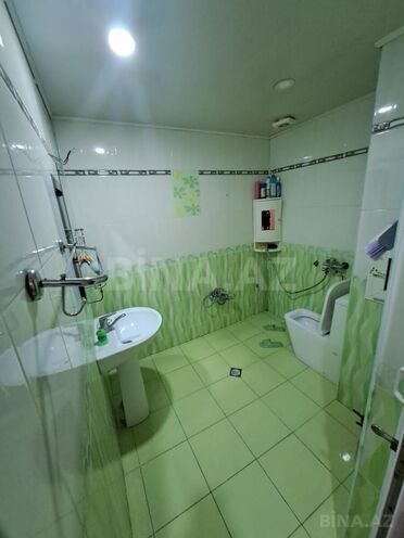 Продаётся 3-комн. вторичка 45 м², м. Халглар Достлугу, photo 11 from 12