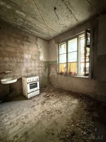 Продаётся 3-комн. вторичка 85 м², м. Низами, photo 12 from 17