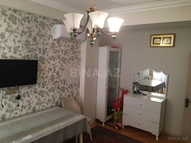 Сдаётся 2-комн. новостройка 50 м², пос. Бинагади, photo 1 from 10