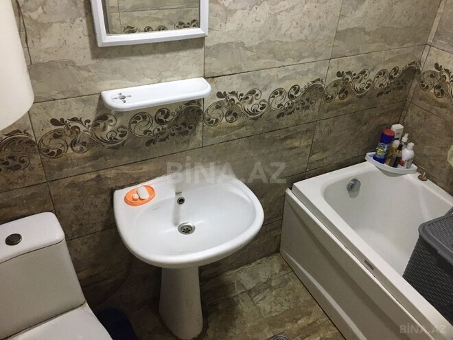 Сдаётся 2-комн. новостройка 50 м², пос. Бинагади, photo 9 from 10