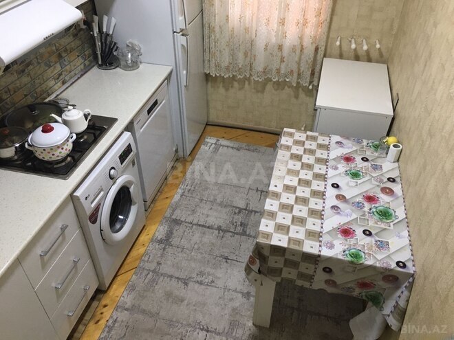 Сдаётся 2-комн. новостройка 50 м², пос. Бинагади, photo 4 from 10