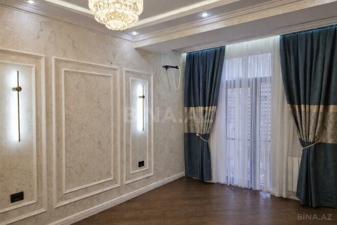 Продаётся 3-комн. новостройка 114 м², Наримановский  р., photo 3 from 11