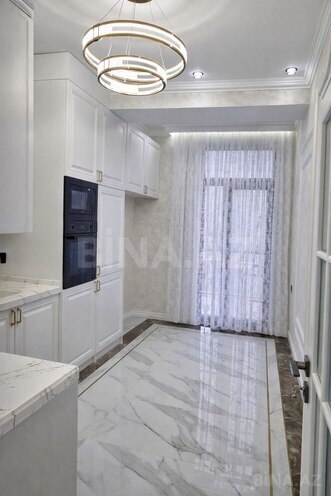 Продаётся 3-комн. новостройка 114 м², Наримановский  р., photo 7 from 11