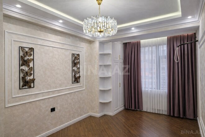 Продаётся 3-комн. новостройка 114 м², Наримановский  р., photo 5 from 11