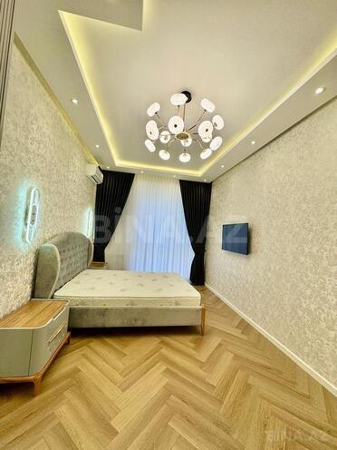 Satılır 3 otaqlı yeni tikili 107 m², Koroğlu m., photo 12 from 19
