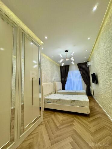 Satılır 3 otaqlı yeni tikili 107 m², Koroğlu m., photo 7 from 19
