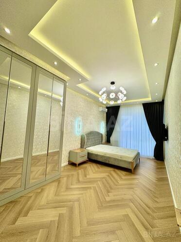 Satılır 3 otaqlı yeni tikili 107 m², Koroğlu m., photo 10 from 19