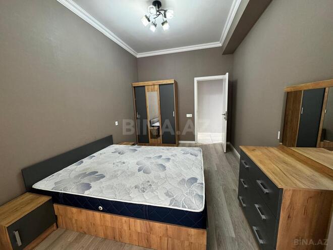Сдаётся 2-комн. новостройка 85 м², Насиминский  р., photo 6 from 12