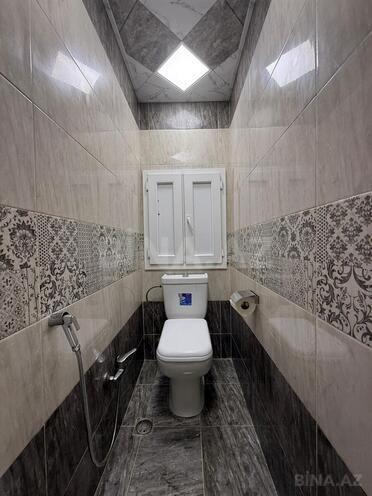 Продаётся 2-комн. вторичка 65 м², м. Ази Асланов, photo 13 from 15