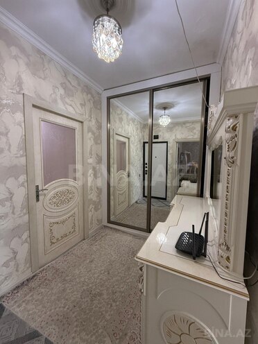 Satılır 2 otaqlı köhnə tikili 65 m², Həzi Aslanov m., photo 9 from 14