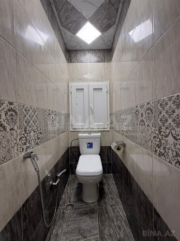 Satılır 2 otaqlı köhnə tikili 65 m², Həzi Aslanov m., photo 13 from 14