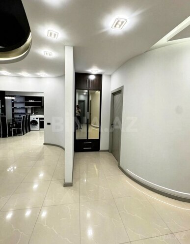 Сдаётся 2-комн. новостройка 110 м², Насиминский  р., photo 13 from 22