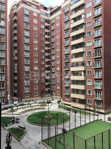 Продаётся 3-комн. новостройка 140 м², Насиминский  р., photo 4 from 16