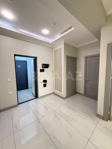 Сдаётся 2-комн. новостройка 87 м², м. Дернегюль, photo 8 from 12