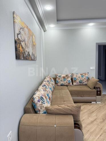 Сдаётся 2-комн. новостройка 87 м², м. Дернегюль, photo 11 from 12
