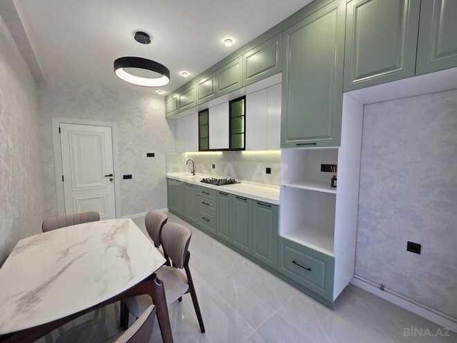 Продаётся 3-комн. новостройка 105 м², м. Ази Асланов, photo 11 from 18