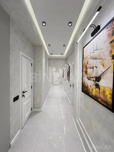 Продаётся 3-комн. новостройка 105 м², м. Ази Асланов, photo 12 from 18
