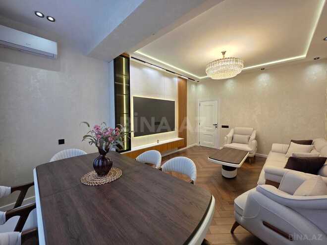 Продаётся 3-комн. новостройка 105 м², м. Ази Асланов, photo 3 from 18