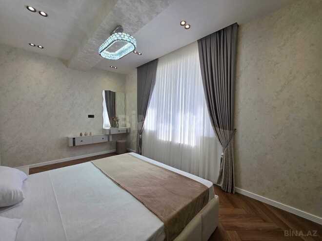 Продаётся 3-комн. новостройка 105 м², м. Ази Асланов, photo 7 from 18