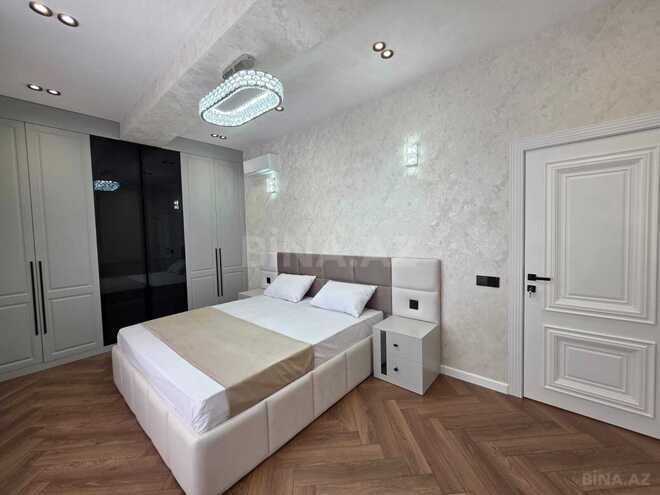 Продаётся 3-комн. новостройка 105 м², м. Ази Асланов, photo 6 from 18