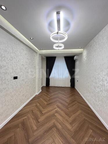 Продаётся 3-комн. новостройка 105 м², м. Ази Асланов, photo 8 from 18