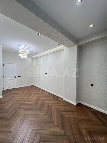 Продаётся 3-комн. новостройка 105 м², м. Ази Асланов, photo 9 from 18