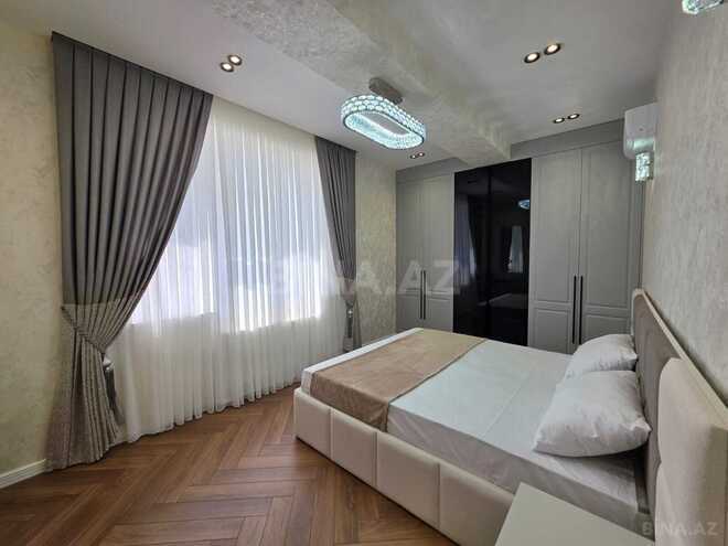 Продаётся 3-комн. новостройка 105 м², м. Ази Асланов, photo 5 from 18