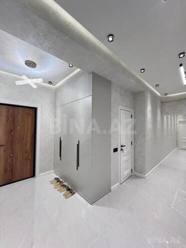 Продаётся 3-комн. новостройка 105 м², м. Ази Асланов, photo 14 from 18