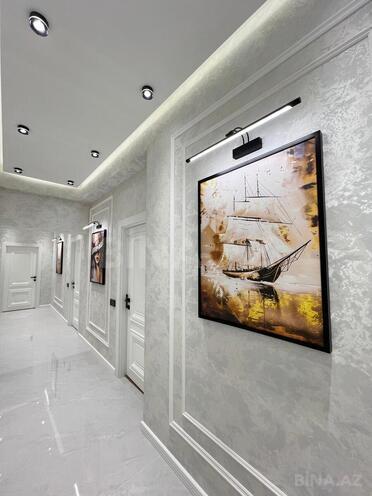 Продаётся 3-комн. новостройка 105 м², м. Ази Асланов, photo 15 from 18