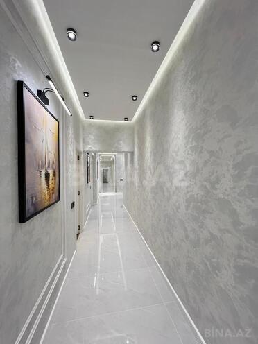 Продаётся 3-комн. новостройка 105 м², м. Ази Асланов, photo 13 from 18