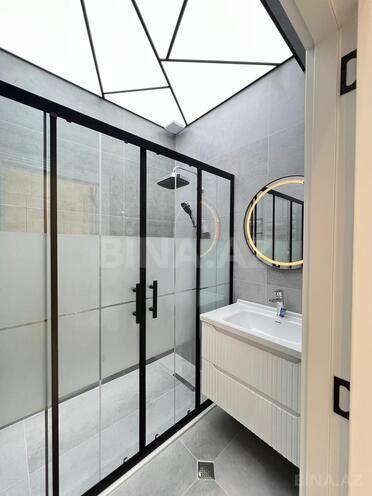 Продаётся 3-комн. новостройка 105 м², м. Ази Асланов, photo 16 from 18