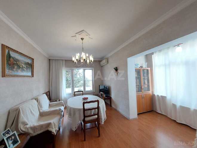 Satılır 3 otaqlı köhnə tikili 85 m², 9-cu mikrorayon q., photo 3 from 27