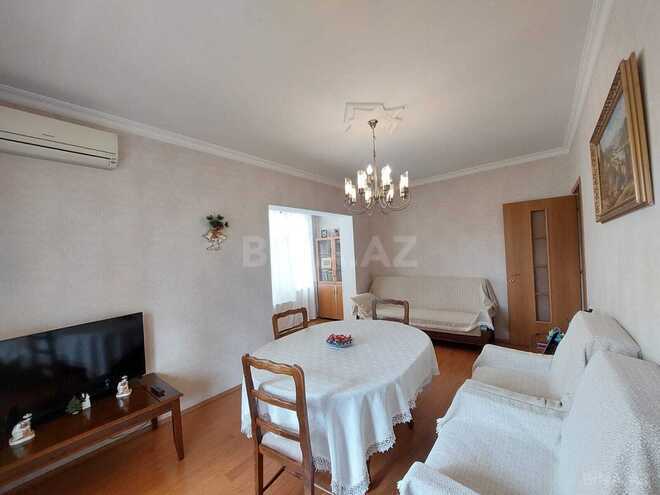 Satılır 3 otaqlı köhnə tikili 85 m², 9-cu mikrorayon q., photo 5 from 27