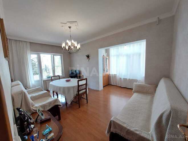 Satılır 3 otaqlı köhnə tikili 85 m², 9-cu mikrorayon q., photo 1 from 27