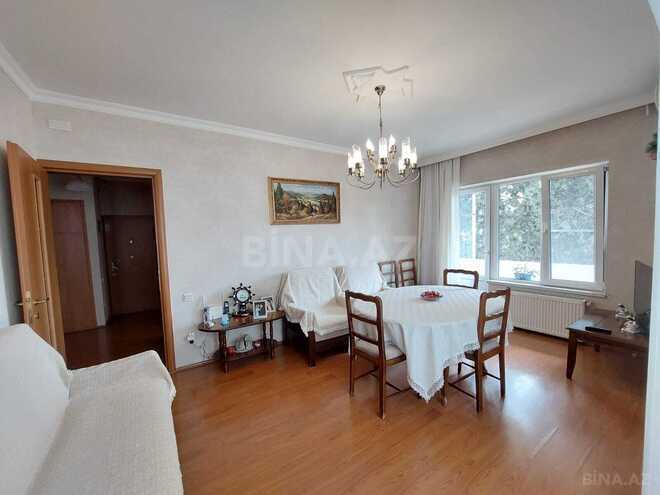 Satılır 3 otaqlı köhnə tikili 85 m², 9-cu mikrorayon q., photo 4 from 27
