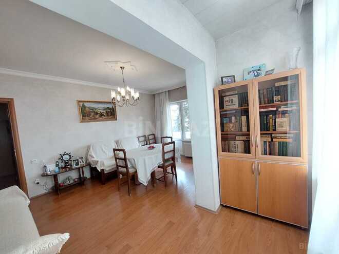 Satılır 3 otaqlı köhnə tikili 85 m², 9-cu mikrorayon q., photo 6 from 27