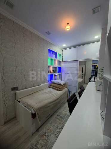 Продаётся 3-комн. новостройка 57 м², пос. Масазыр, photo 15 from 24
