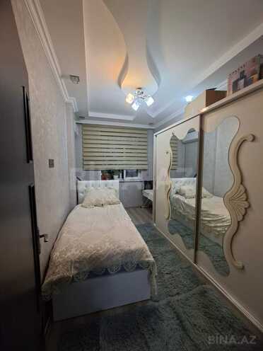 Продаётся 3-комн. новостройка 57 м², пос. Масазыр, photo 20 from 24