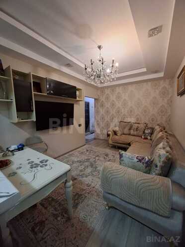 Продаётся 3-комн. новостройка 57 м², пос. Масазыр, photo 10 from 24