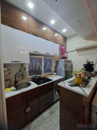 Продаётся 3-комн. новостройка 57 м², пос. Масазыр, photo 9 from 24