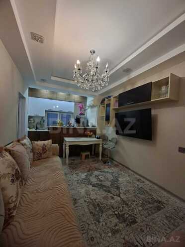 Продаётся 3-комн. новостройка 57 м², пос. Масазыр, photo 23 from 24
