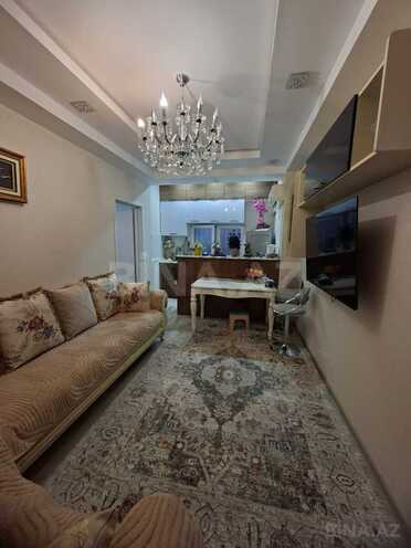 Продаётся 3-комн. новостройка 57 м², пос. Масазыр, photo 1 from 24