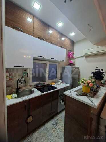 Продаётся 3-комн. новостройка 57 м², пос. Масазыр, photo 21 from 24