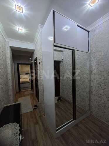 Продаётся 3-комн. новостройка 57 м², пос. Масазыр, photo 3 from 24